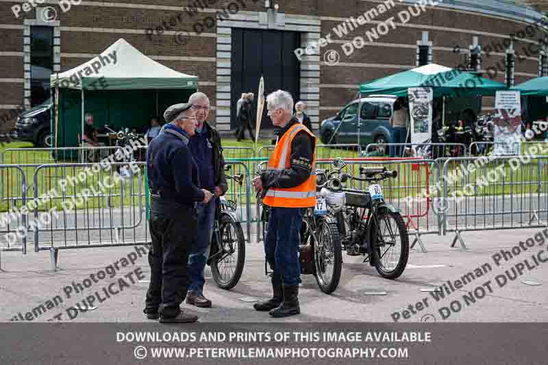 Vintage motorcycle club;eventdigitalimages;no limits trackdays;peter wileman photography;vintage motocycles;vmcc banbury run photographs